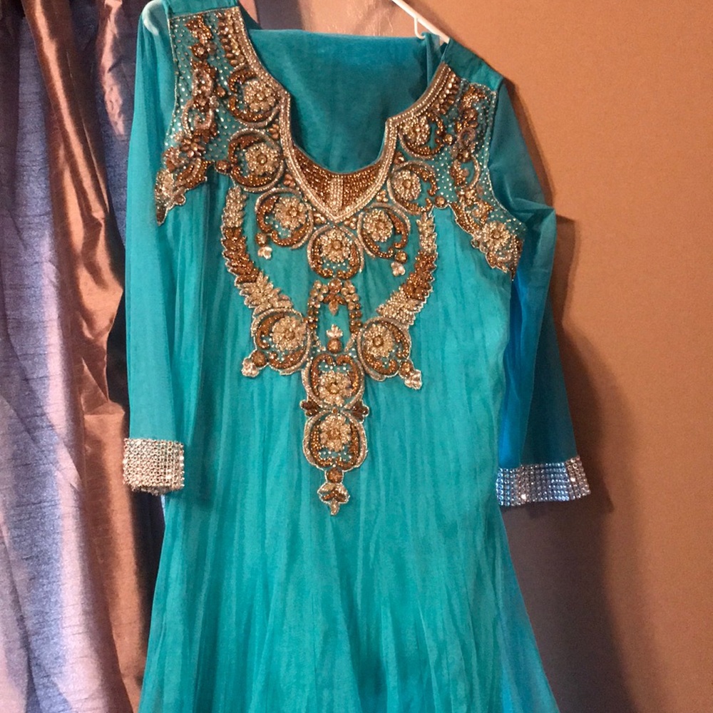 Indian clothes